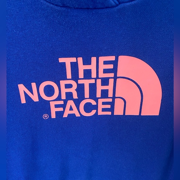 The North Face hoodie - Picture 2 of 4